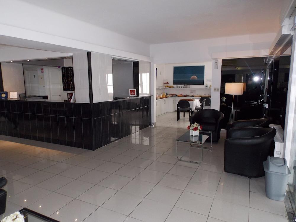 Bonne Etoile Otel Punta del Este Dış mekan fotoğraf
