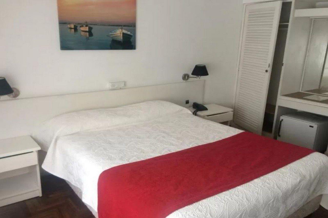 Bonne Etoile Otel Punta del Este Dış mekan fotoğraf