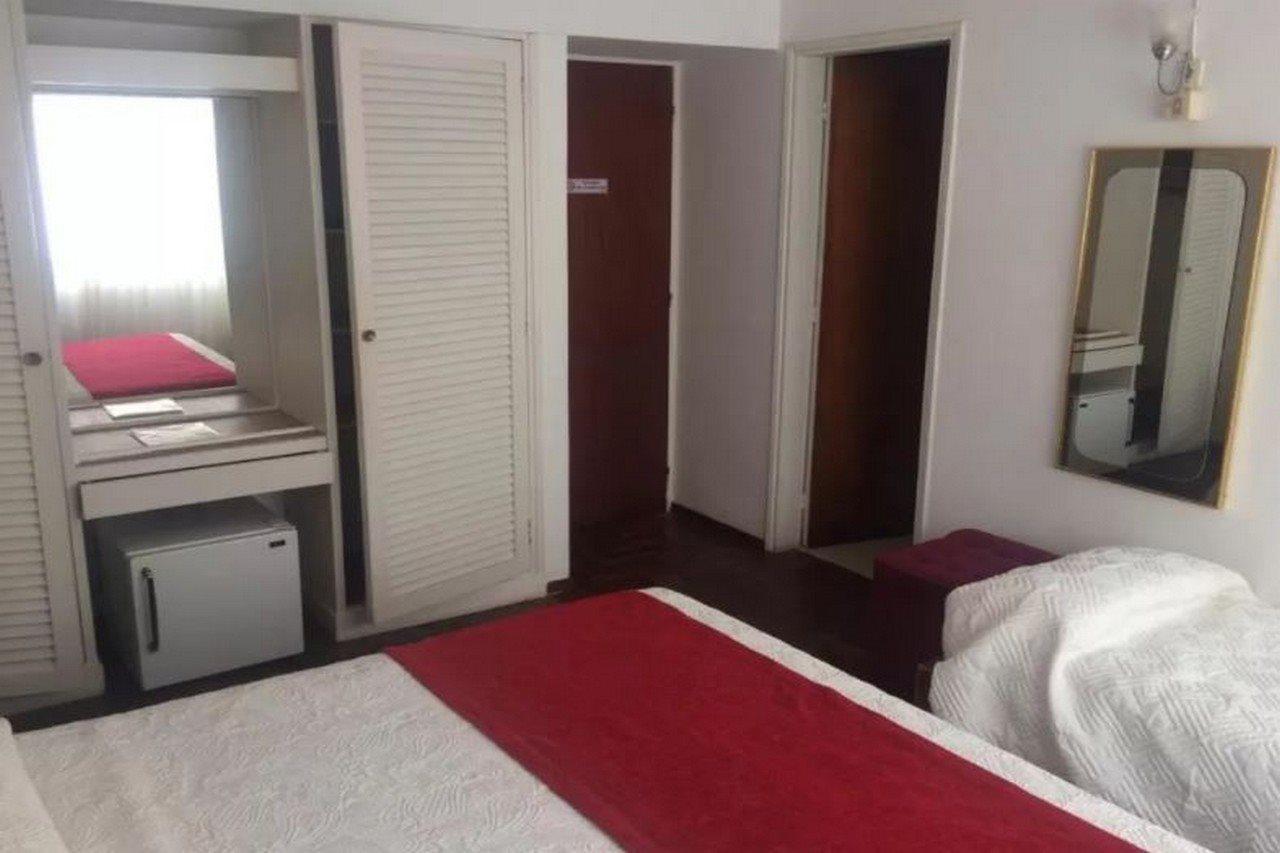Bonne Etoile Otel Punta del Este Dış mekan fotoğraf