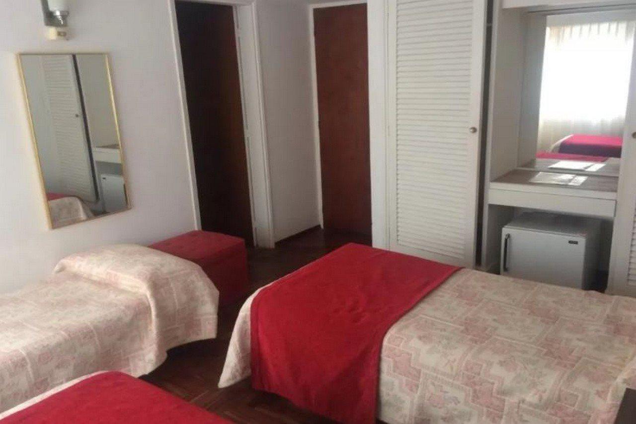 Bonne Etoile Otel Punta del Este Dış mekan fotoğraf