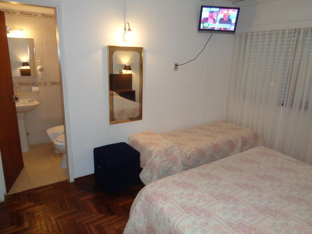 Bonne Etoile Otel Punta del Este Dış mekan fotoğraf