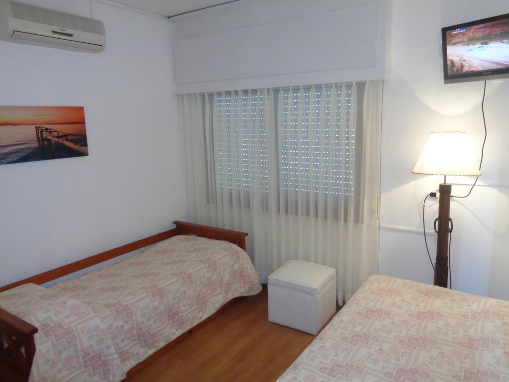 Bonne Etoile Otel Punta del Este Dış mekan fotoğraf