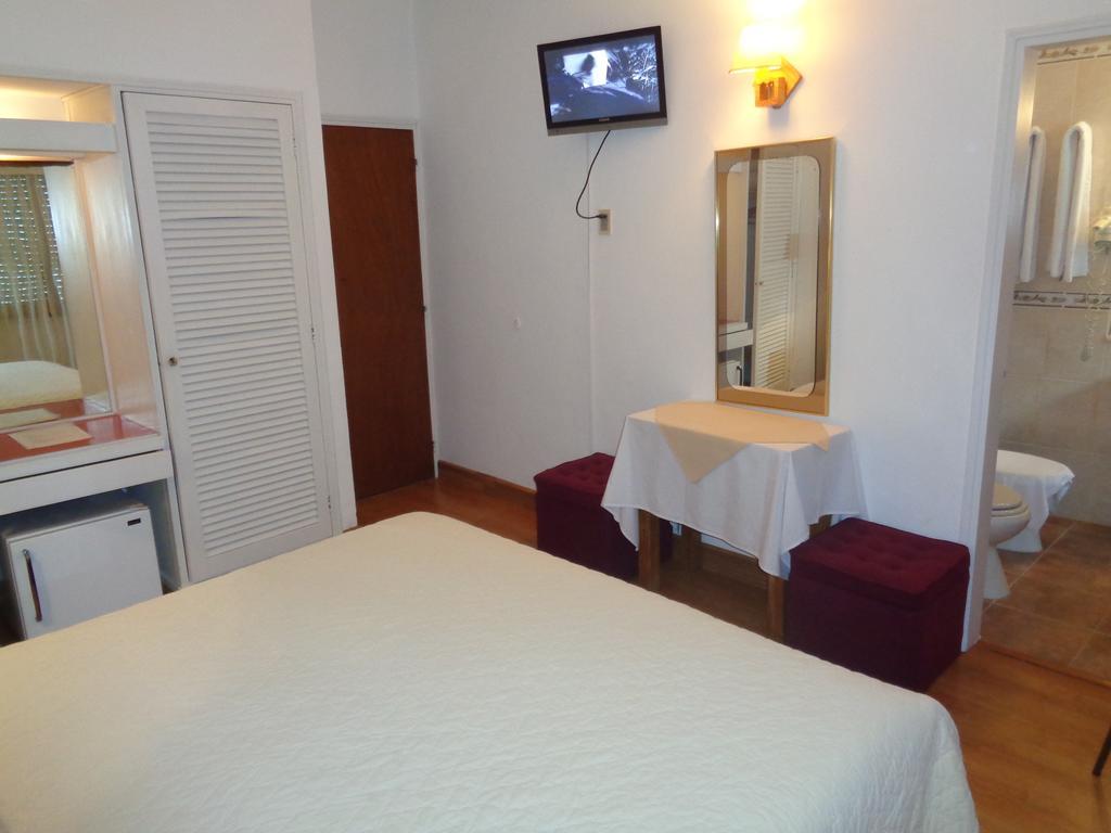Bonne Etoile Otel Punta del Este Dış mekan fotoğraf