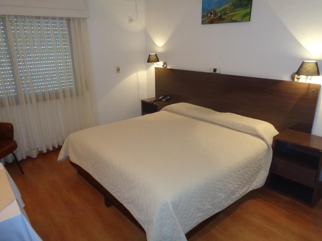 Bonne Etoile Otel Punta del Este Dış mekan fotoğraf