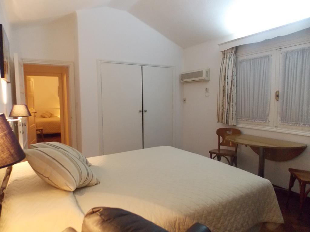 Bonne Etoile Otel Punta del Este Dış mekan fotoğraf