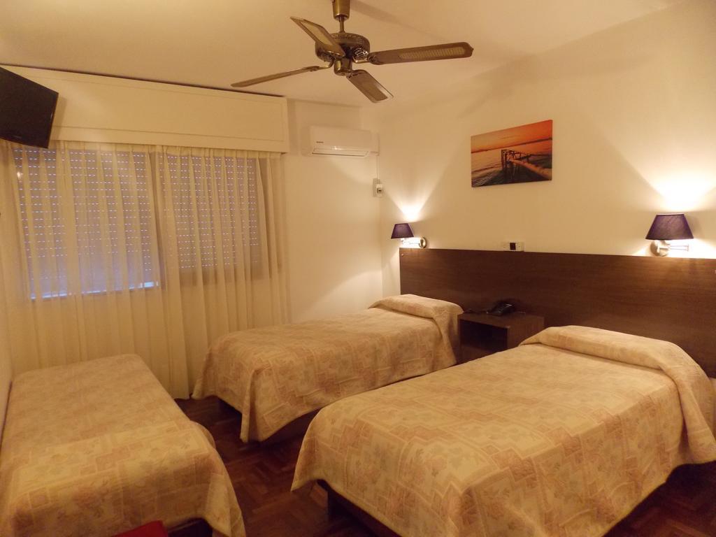 Bonne Etoile Otel Punta del Este Dış mekan fotoğraf