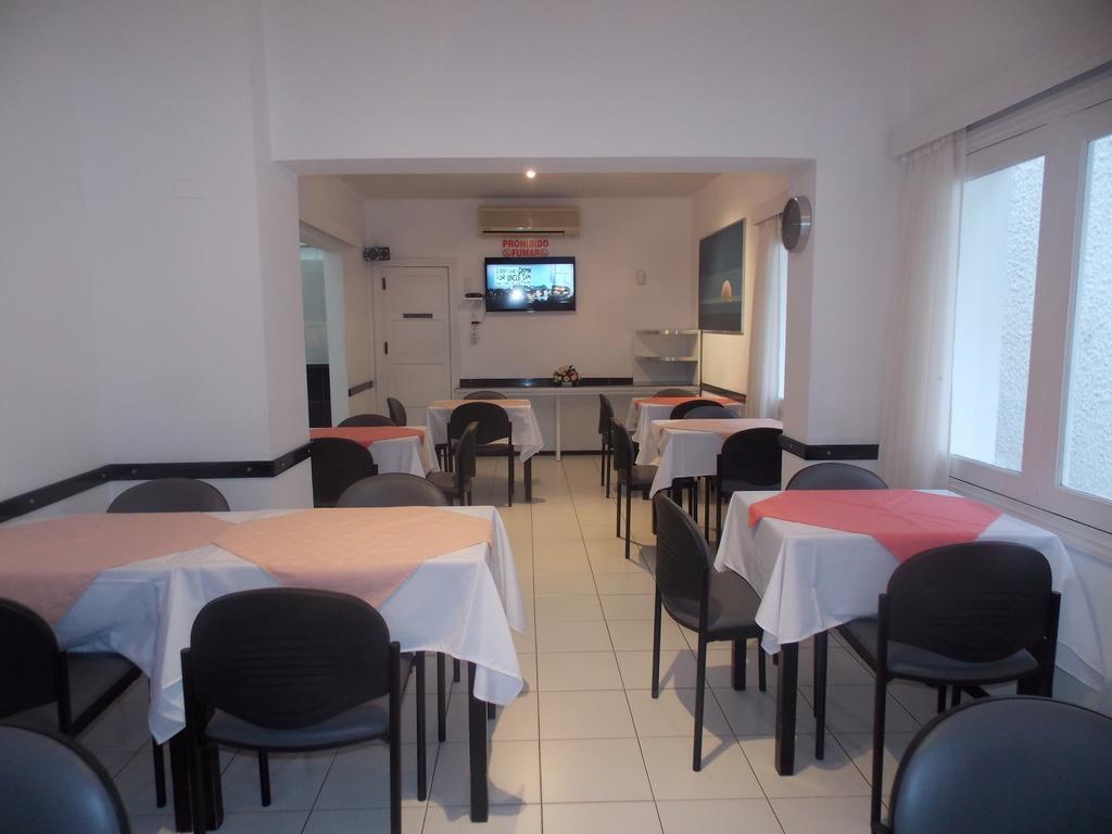 Bonne Etoile Otel Punta del Este Dış mekan fotoğraf