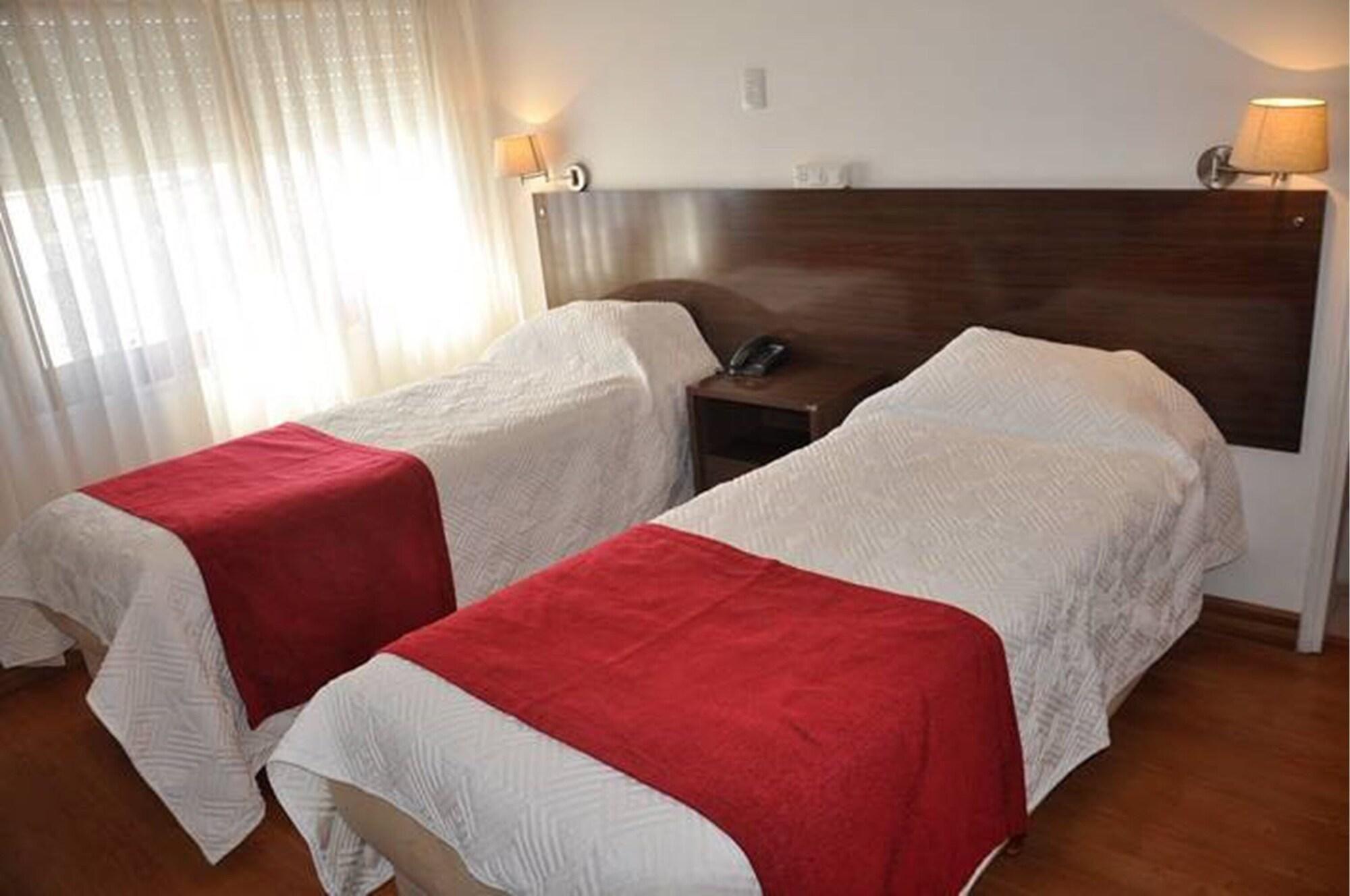Bonne Etoile Otel Punta del Este Dış mekan fotoğraf