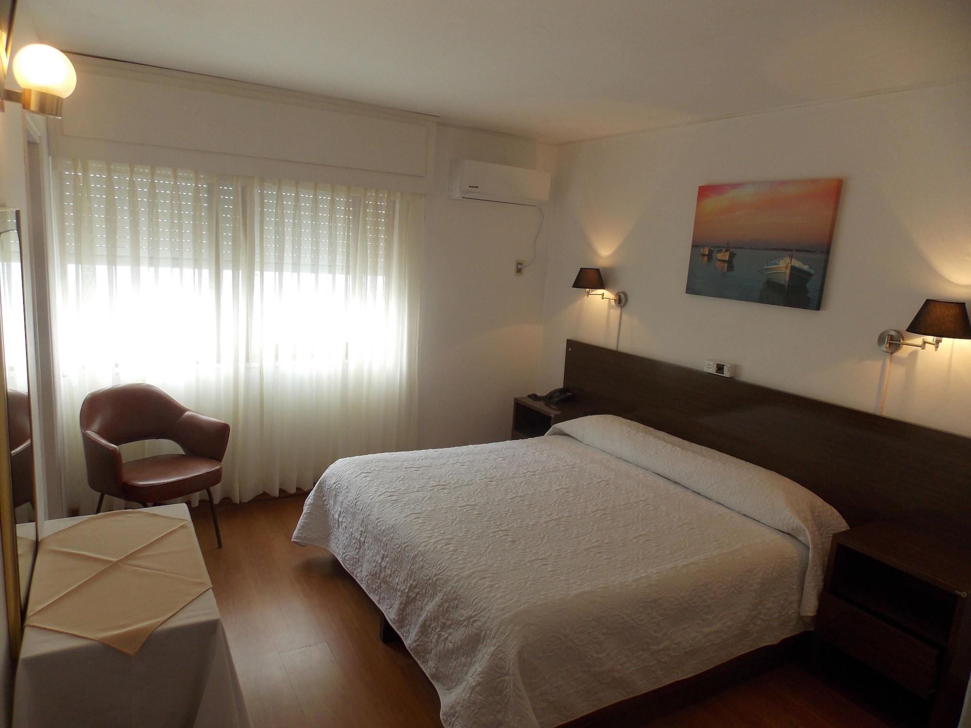 Bonne Etoile Otel Punta del Este Dış mekan fotoğraf