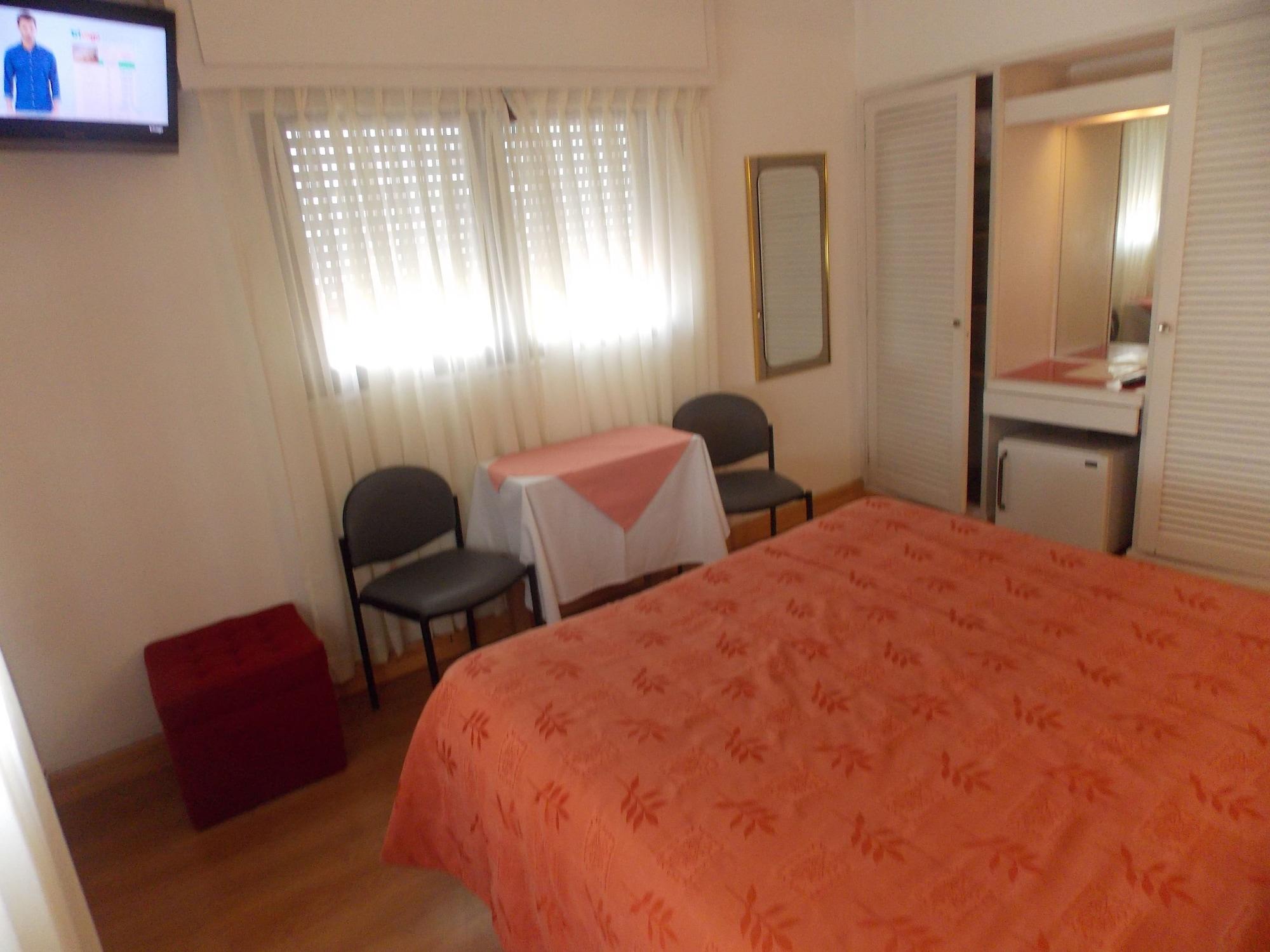 Bonne Etoile Otel Punta del Este Dış mekan fotoğraf