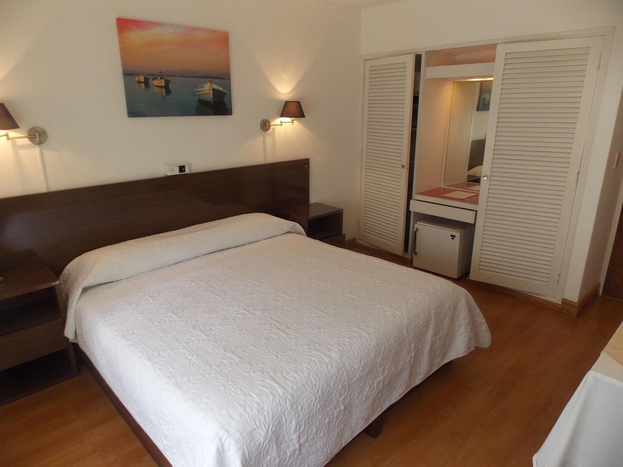 Bonne Etoile Otel Punta del Este Dış mekan fotoğraf