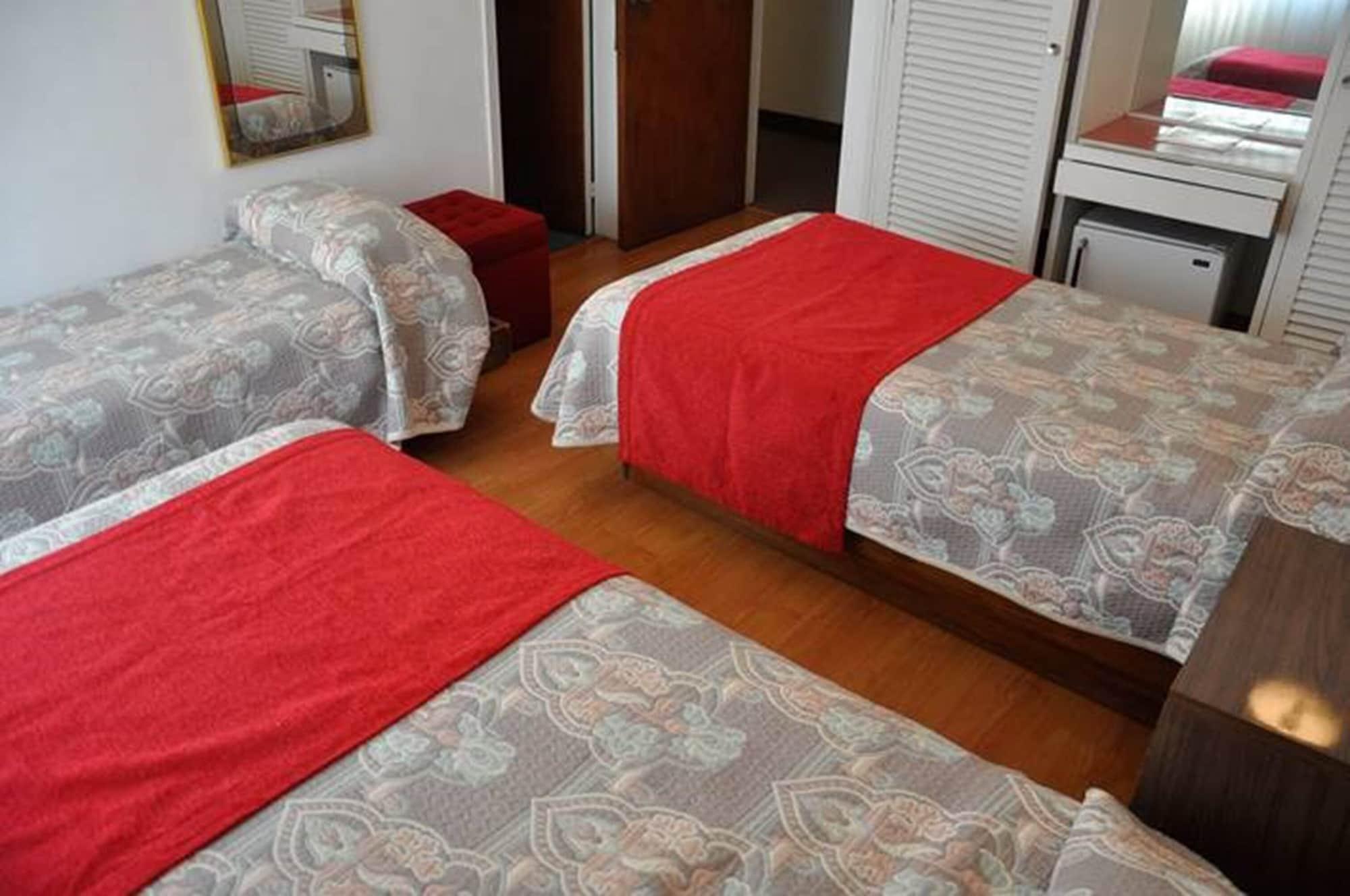 Bonne Etoile Otel Punta del Este Dış mekan fotoğraf