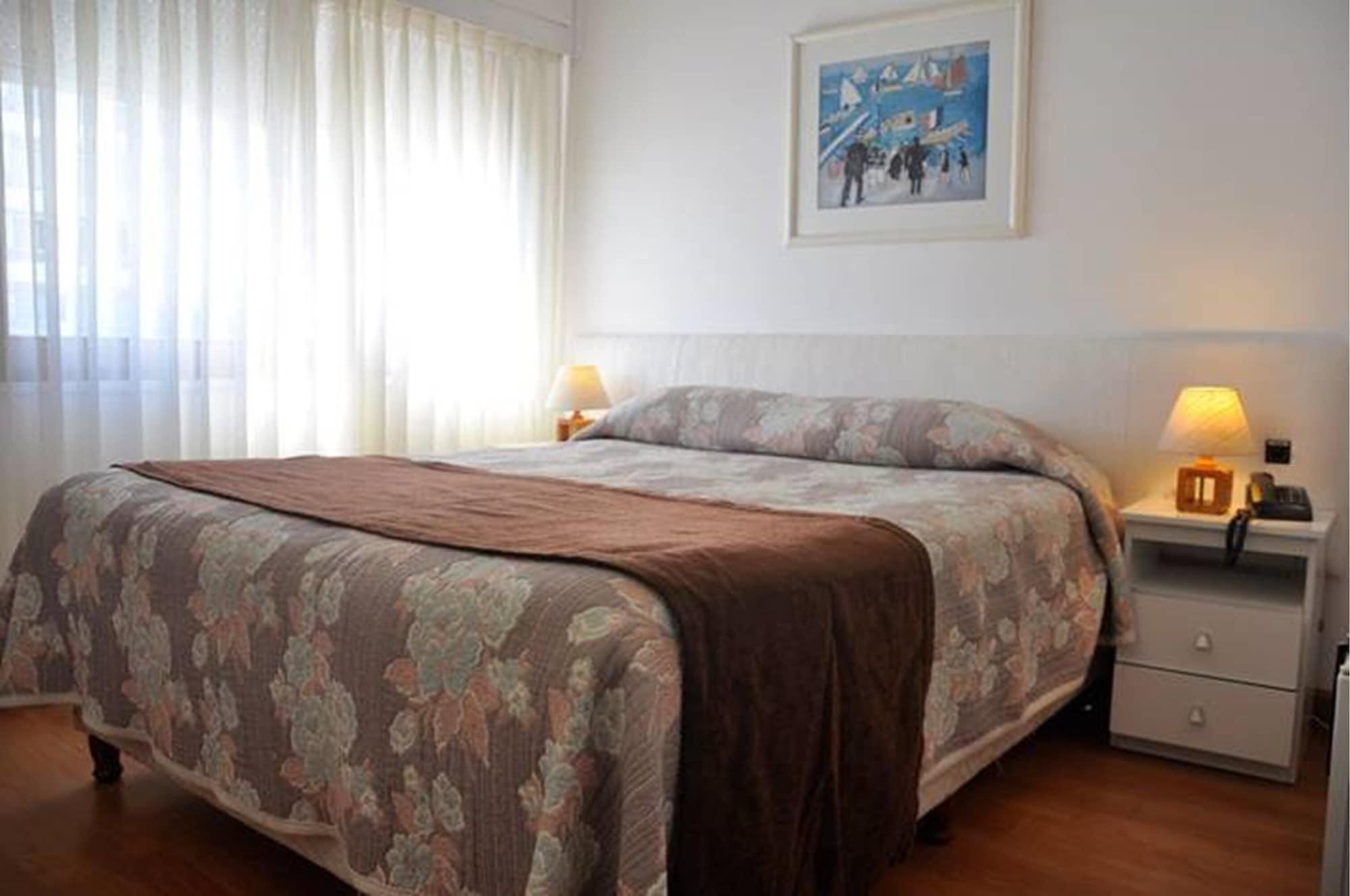 Bonne Etoile Otel Punta del Este Dış mekan fotoğraf