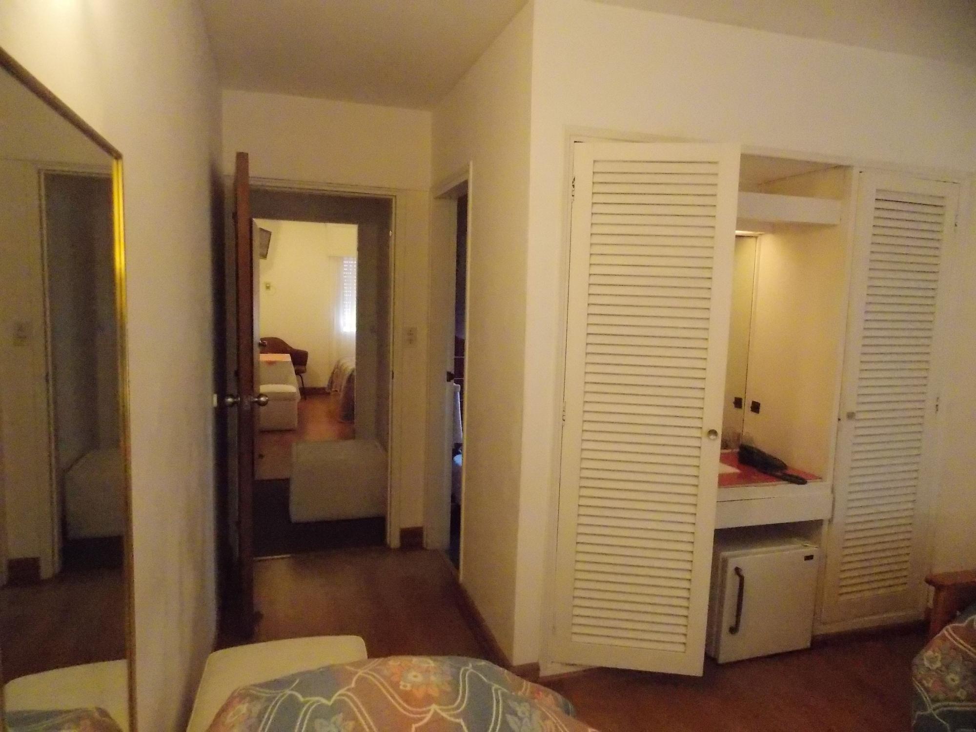 Bonne Etoile Otel Punta del Este Dış mekan fotoğraf