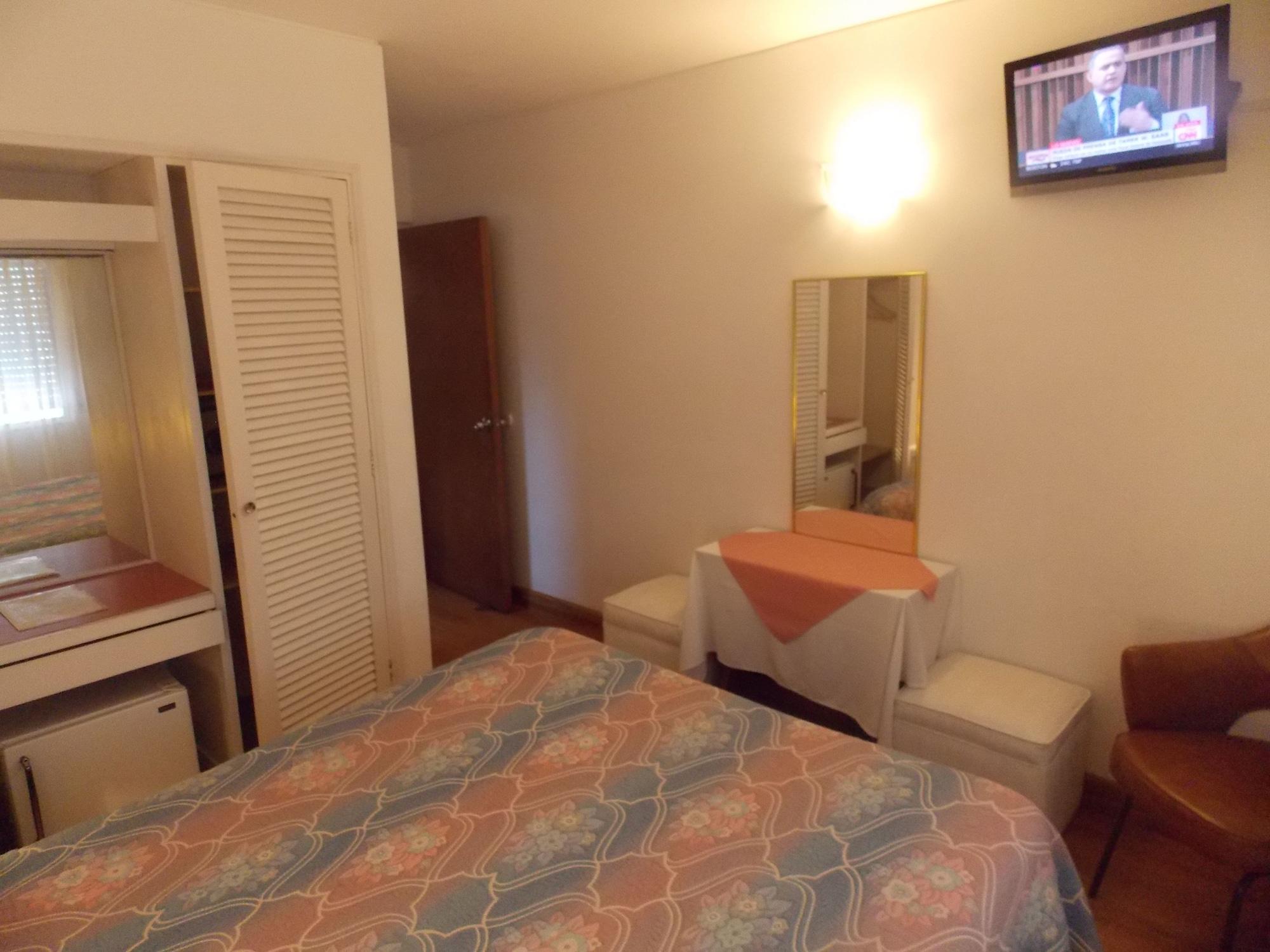 Bonne Etoile Otel Punta del Este Dış mekan fotoğraf