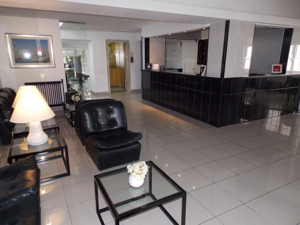 Bonne Etoile Otel Punta del Este Dış mekan fotoğraf