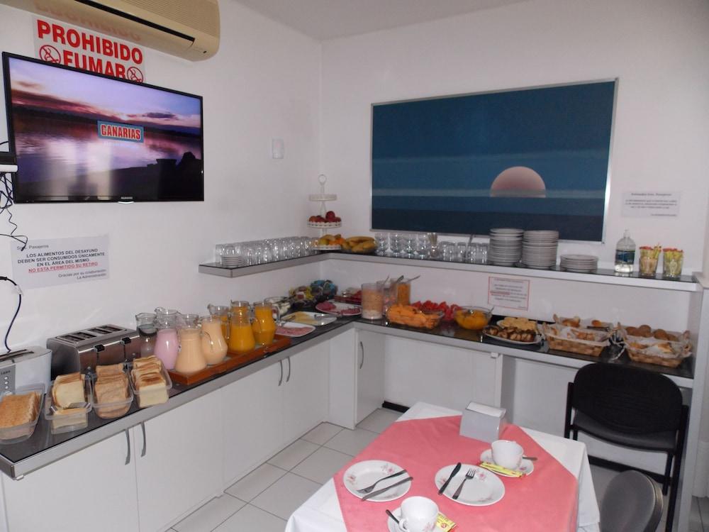 Bonne Etoile Otel Punta del Este Dış mekan fotoğraf