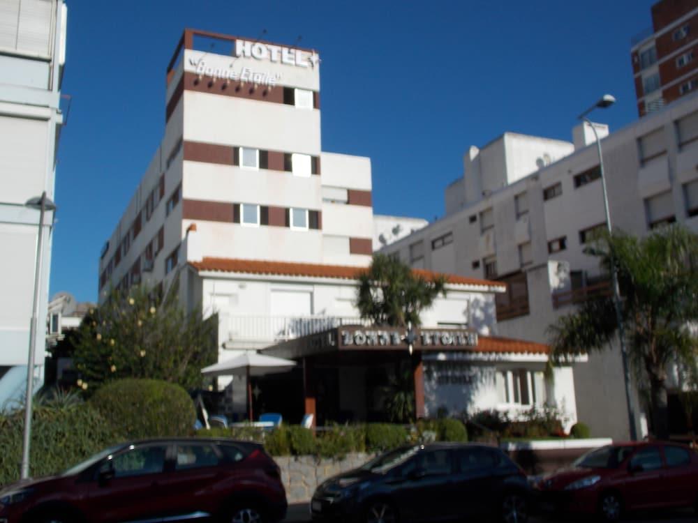 Bonne Etoile Otel Punta del Este Dış mekan fotoğraf