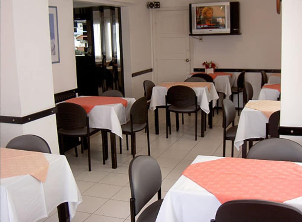 Bonne Etoile Otel Punta del Este Dış mekan fotoğraf