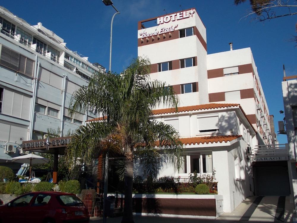 Bonne Etoile Otel Punta del Este Dış mekan fotoğraf