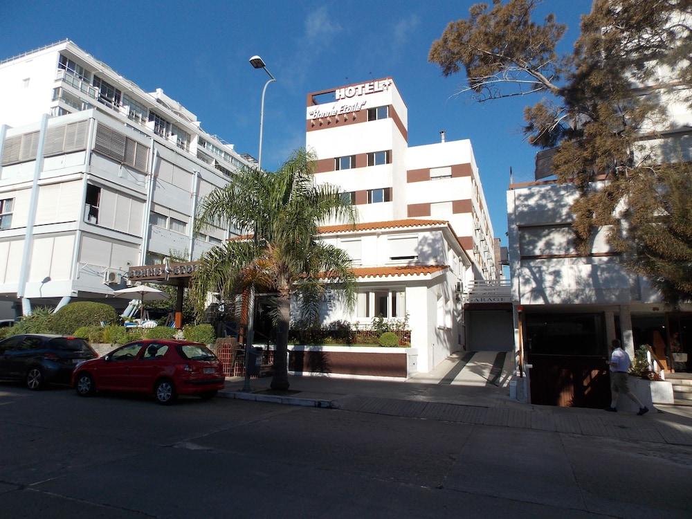 Bonne Etoile Otel Punta del Este Dış mekan fotoğraf