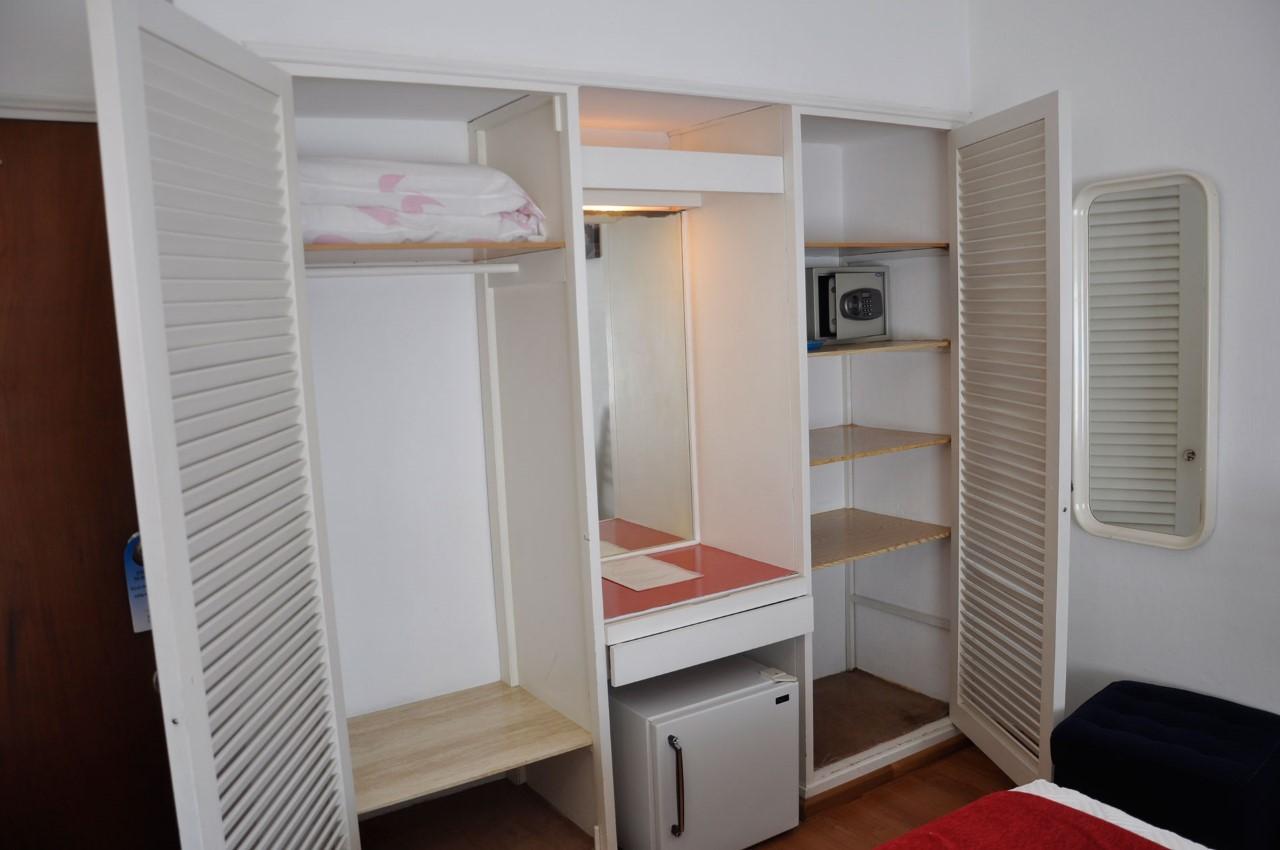 Bonne Etoile Otel Punta del Este Dış mekan fotoğraf