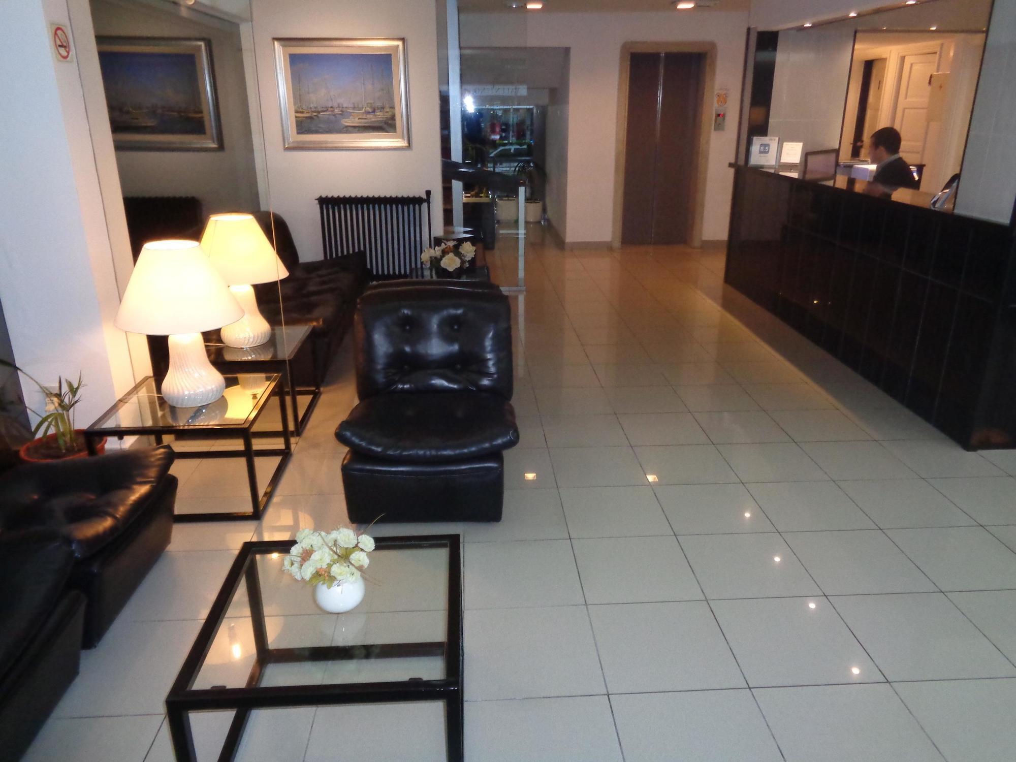 Bonne Etoile Otel Punta del Este Dış mekan fotoğraf