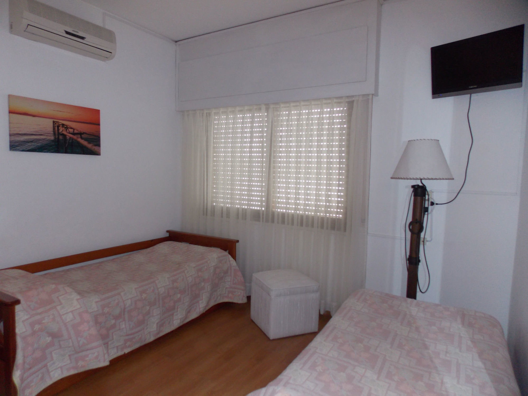 Bonne Etoile Otel Punta del Este Dış mekan fotoğraf