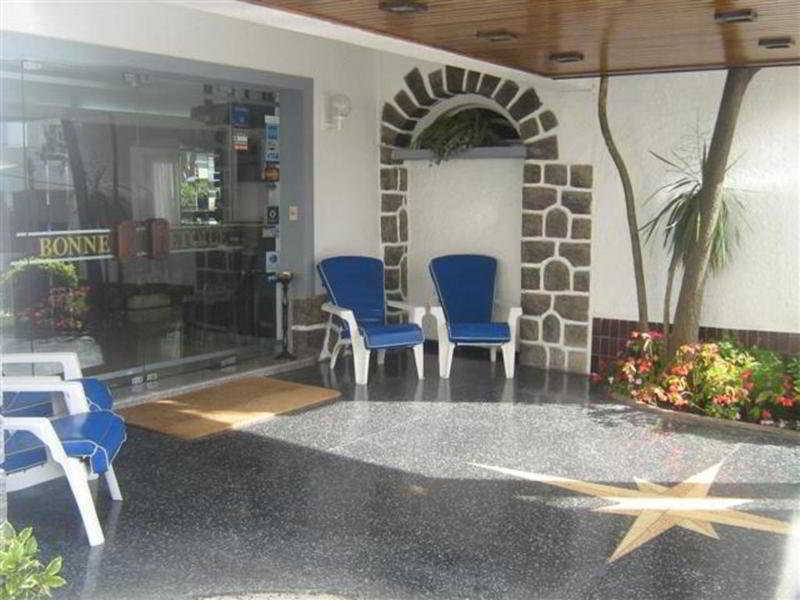 Bonne Etoile Otel Punta del Este Dış mekan fotoğraf