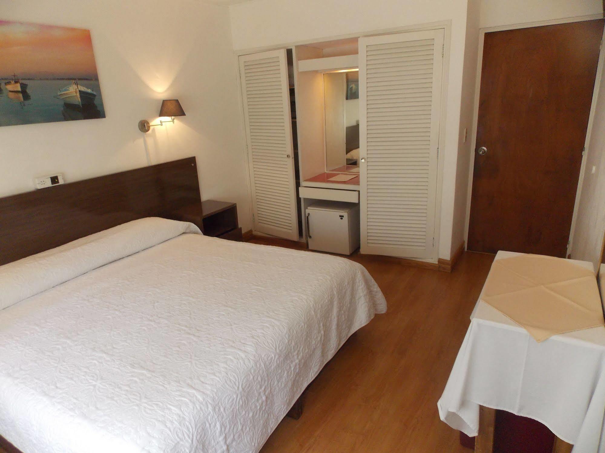 Bonne Etoile Otel Punta del Este Dış mekan fotoğraf