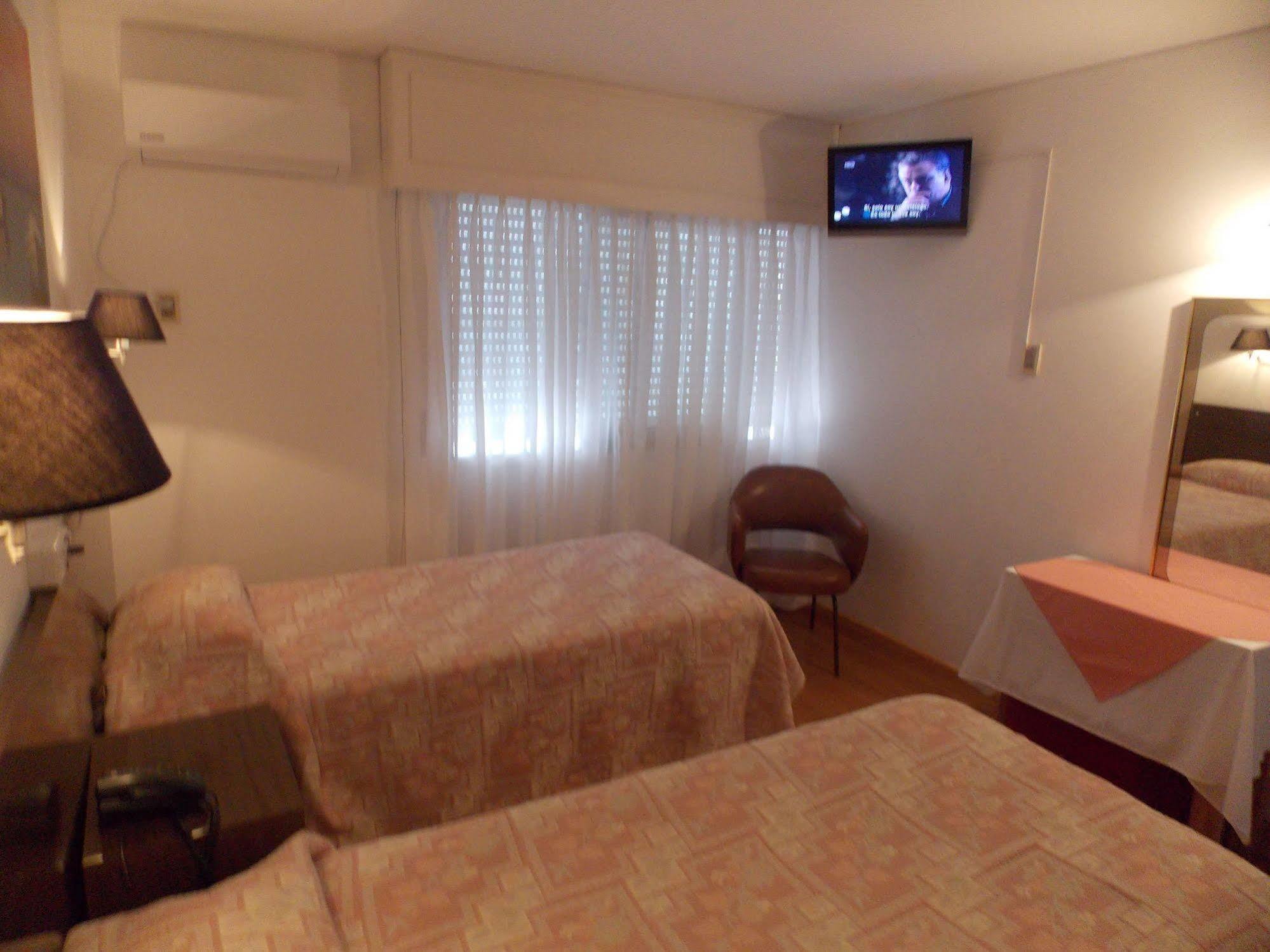 Bonne Etoile Otel Punta del Este Dış mekan fotoğraf