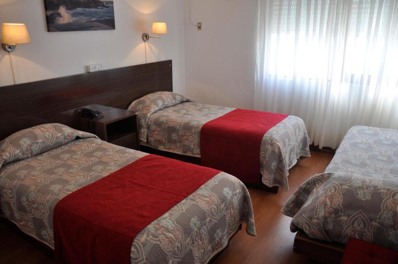 Bonne Etoile Otel Punta del Este Dış mekan fotoğraf