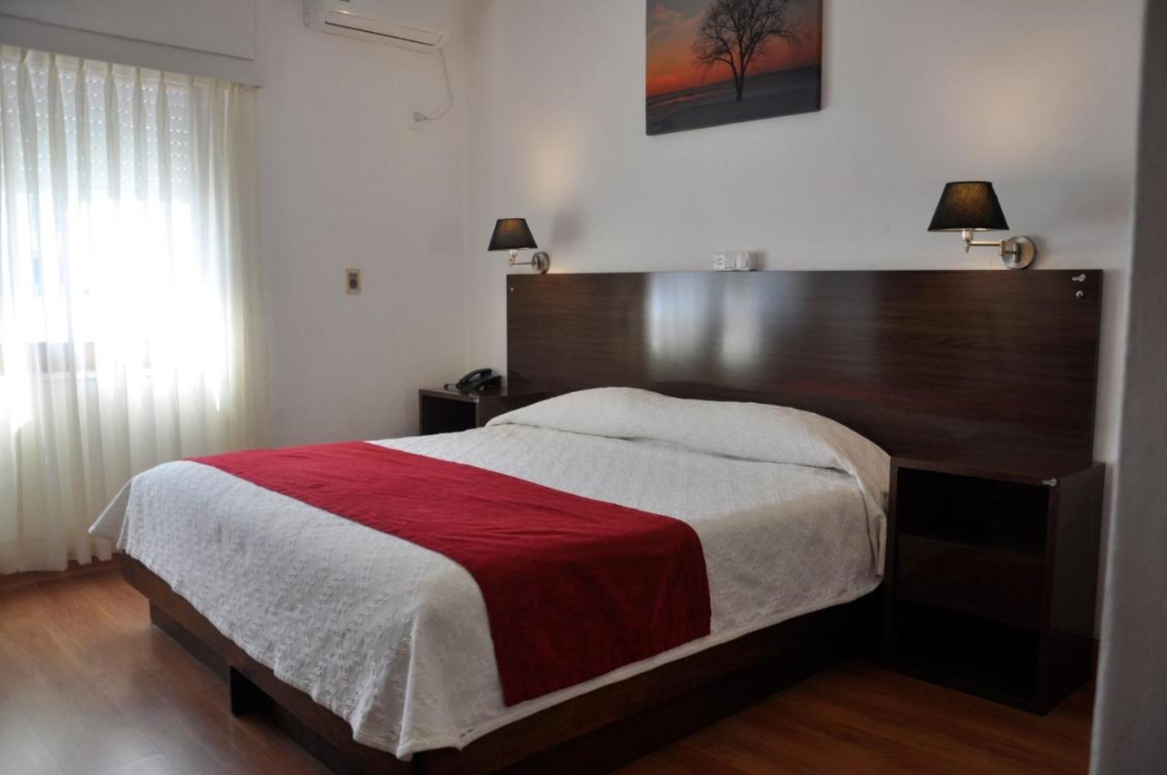 Bonne Etoile Otel Punta del Este Dış mekan fotoğraf