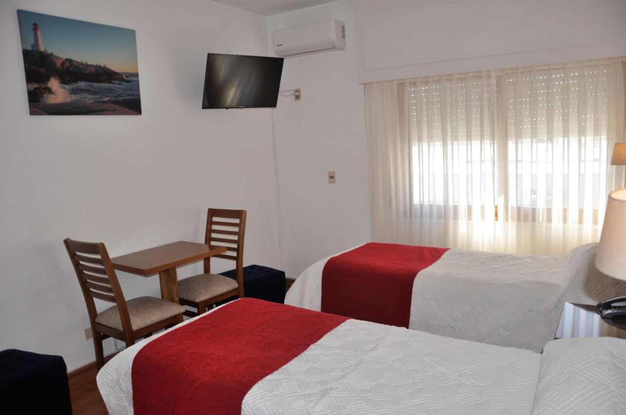 Bonne Etoile Otel Punta del Este Dış mekan fotoğraf