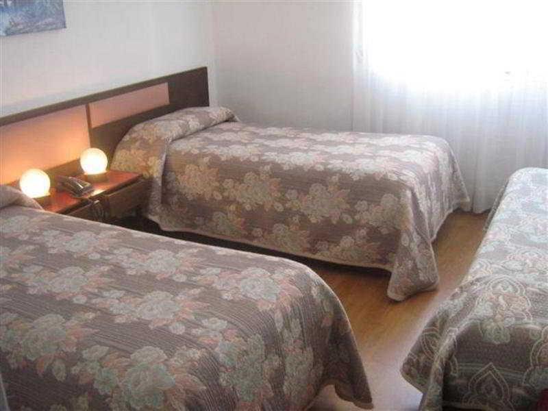 Bonne Etoile Otel Punta del Este Dış mekan fotoğraf